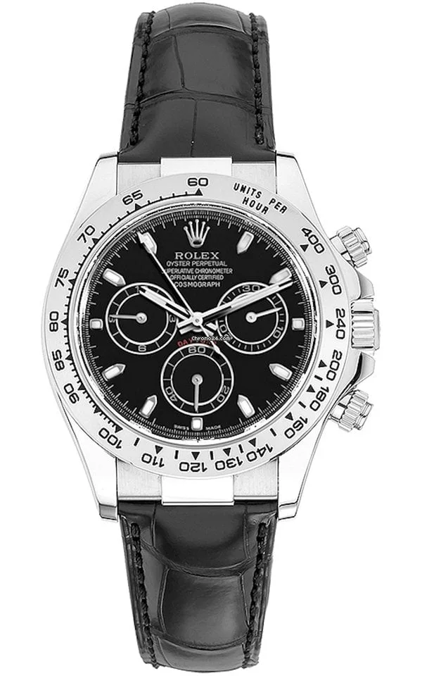 Rolex Daytona 116519